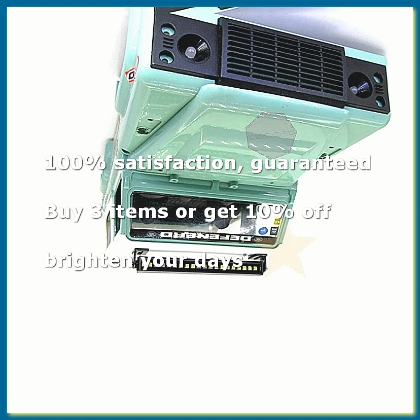 ●LED Roof Lamp Lights Bar with Conversion Cable for D12 C14 C24 C34 MN D90 MN99S RC Car Upgrade Parts Accessories-A57M