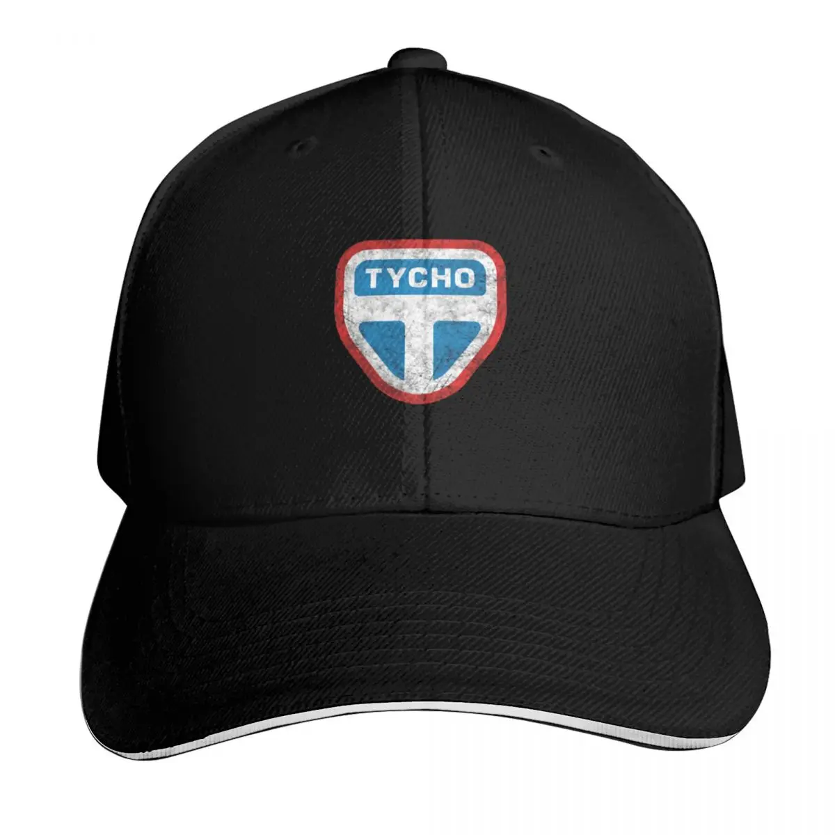 

The expanse tycho logo Baseball Cap Anime Bobble Hat Big Size Hat Golf Cap Caps For Women Men's