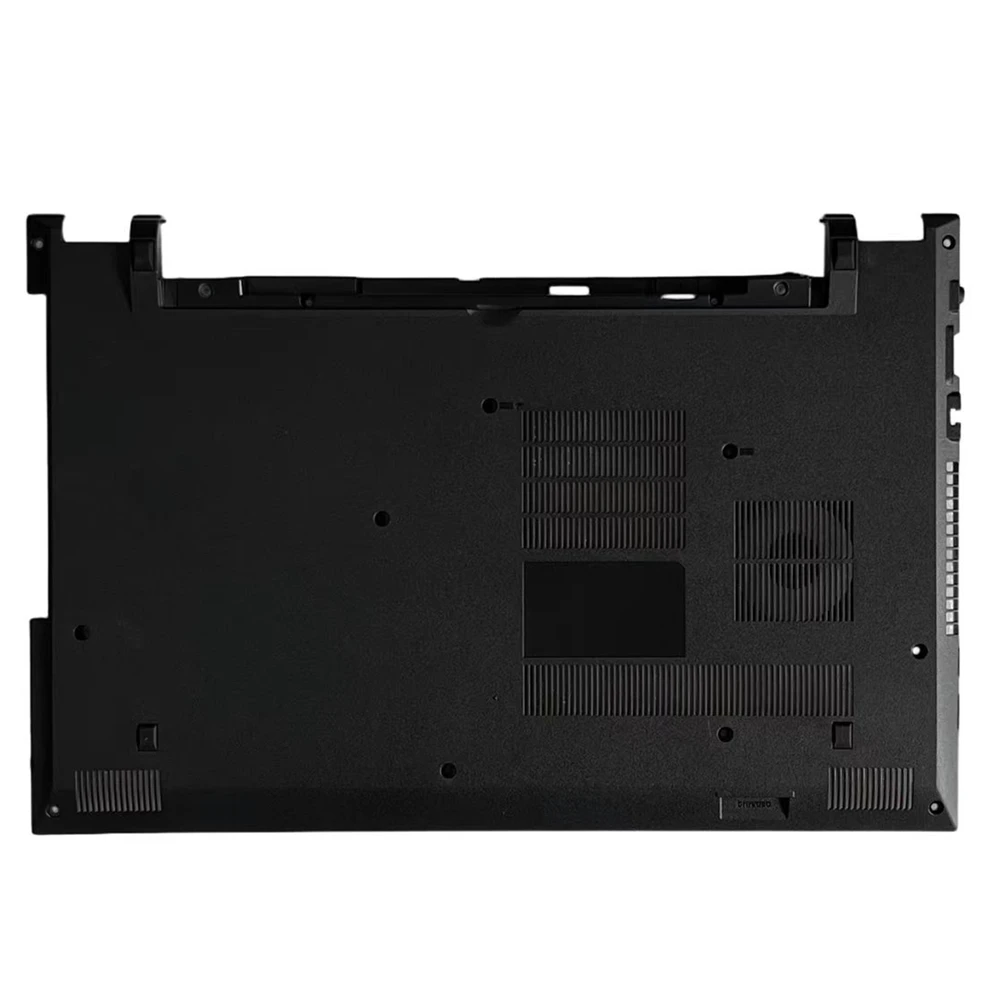 Imagem -06 - Portátil Case Superior Lcd Superior Capa Traseira Case Inferior para Clevo N750 N750wg N750wu Preto