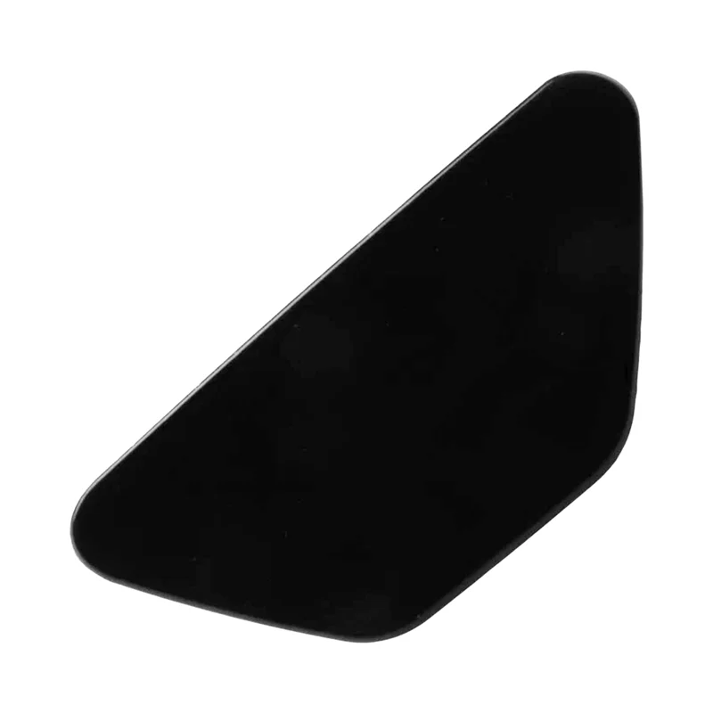 أنيق-السيارة المصد الأمامي غطاء غسالة الضوء الأمامي لسيارات BMW 5 Series F10 F11 201-2016 كشافات غطاء فوهة نفاثة