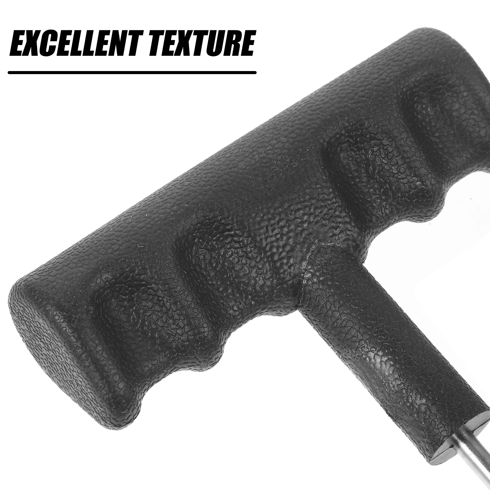 

2pcs Plug Heavy Duty T-Handle Tyre Puncture Plug Fix For Motorcycle Truck Accessory Tool Car Supply Car Tire Repair