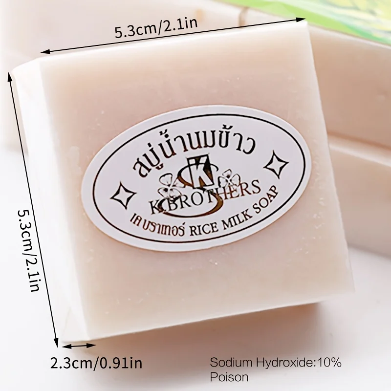 Thumbnail 4 - #36 Best Bar Soaps to Buy In 2026