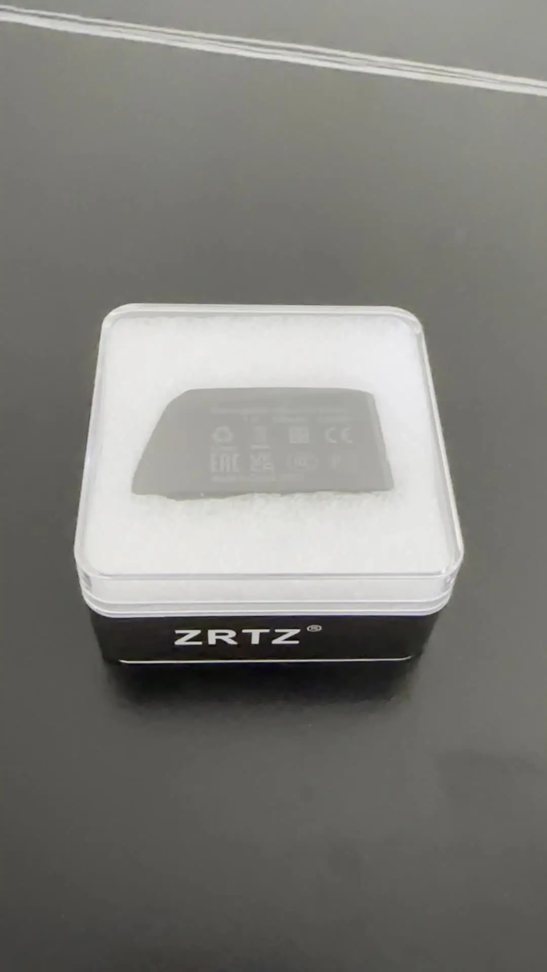 1pcs ZRTZ Battery for SRAM Force Red Black Axs Etap Black XX1 X01 GX AXS 800mAh