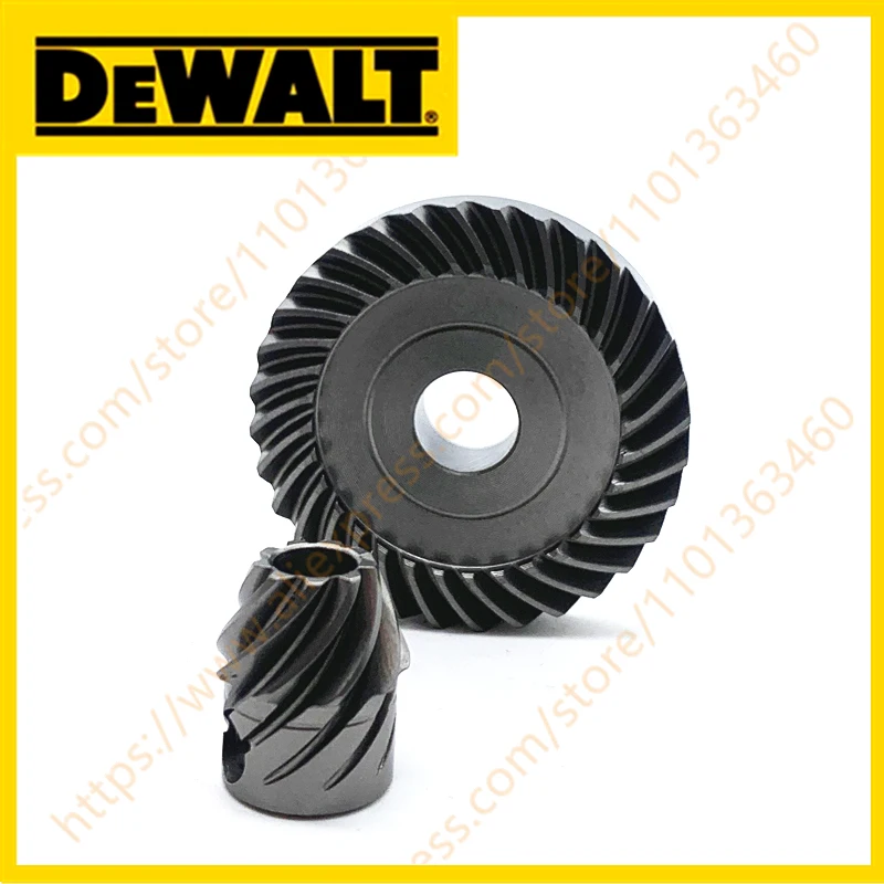 

GEAR &AMP PINION SA FOR DEWALT DWE8210S DWE8200S DWE8212S DWE8211S DWE8200PL DWE8200S DWE8200T DWE8201T DWE8202T DWE8210PL