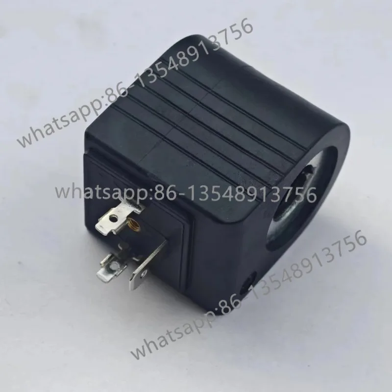 Electromagnetic Coil M14.31.0002 DC12V DC24V Inner Hole 14MM Height 39MM Loader Coil Factory Direct Sales
