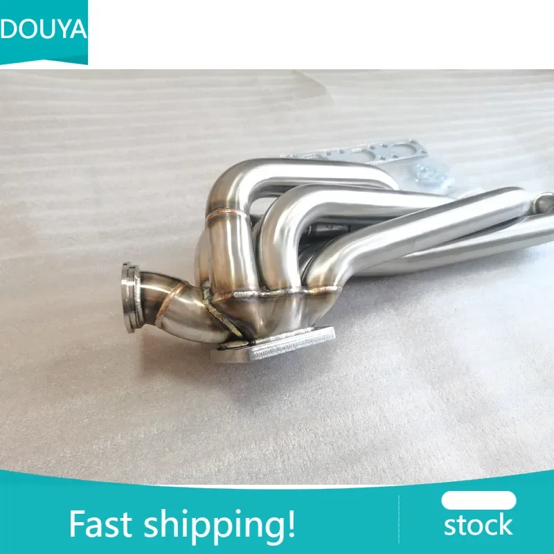 2026 Factory Price for Exhaust Pipe Header for B 92- 98 E36 T4 MOUNT Manifold M50 M52 S50 S52