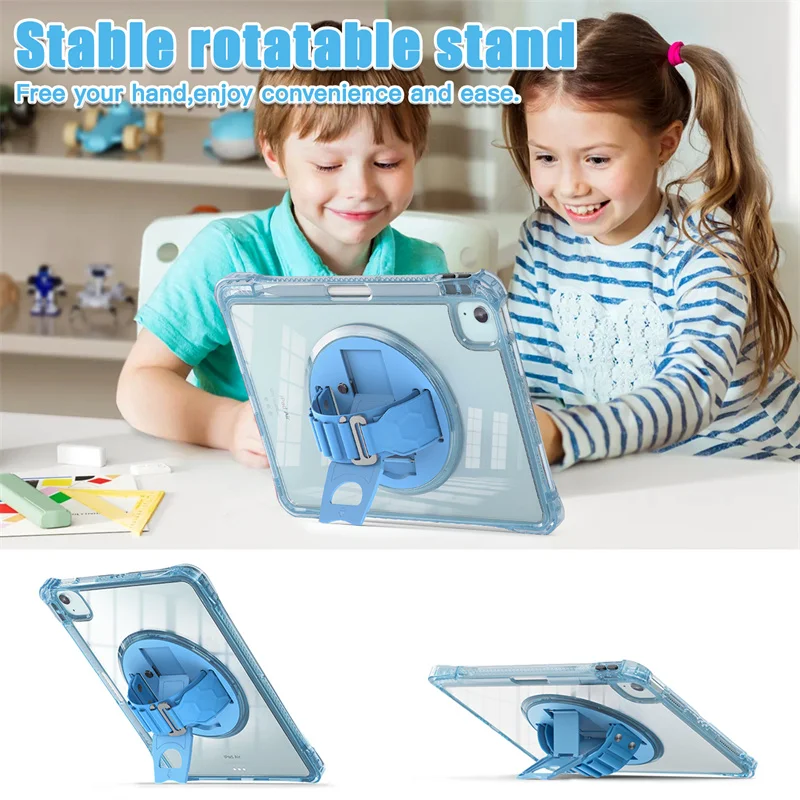 Thumbnail 4 - #14 Latest iPad Pro 13-inch Cases Updates