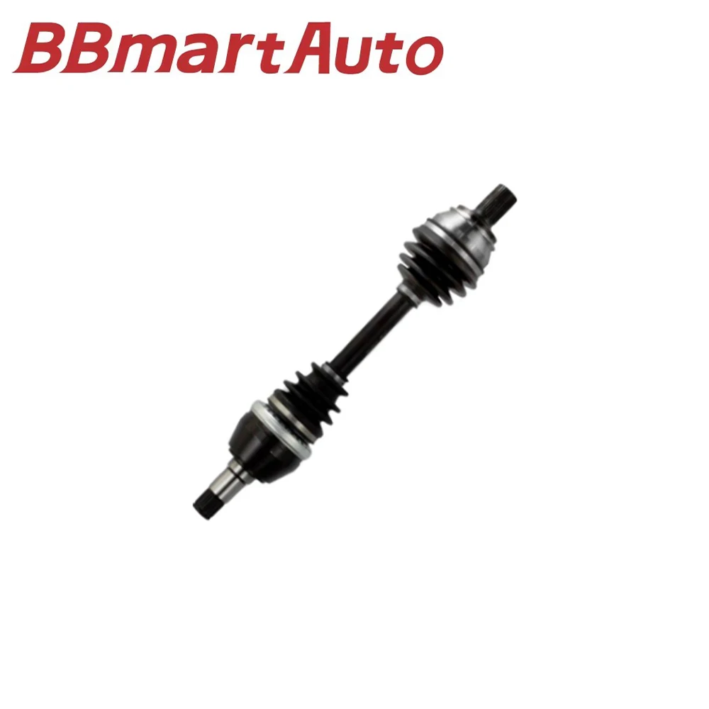 

2463302701 BBmart автозапчасти 1 шт. передняя левая ось вал для Mercedes Benz GLA180 GLA200 GLA250 W156 OE A2463302701