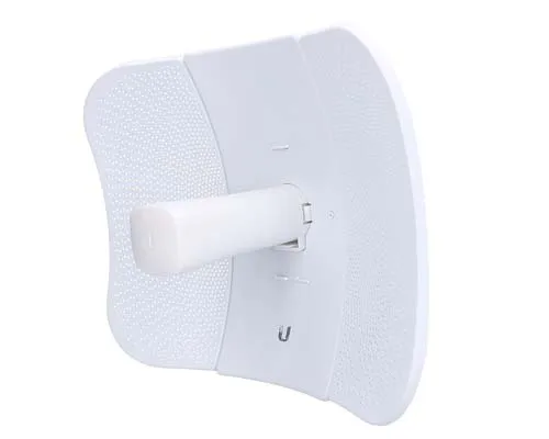 

UBNT LBE-5AC-GEN2 | CPE | LiteBeam Management via Wi-Fi Telecommunications Communication Antennas