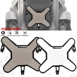 2024 GS 1300 GSA New Motorcycle Light Front Headlight Protector Guard Lense Cover For BMW R1300GS R 1300 GS ADV ADVENTURE 2023