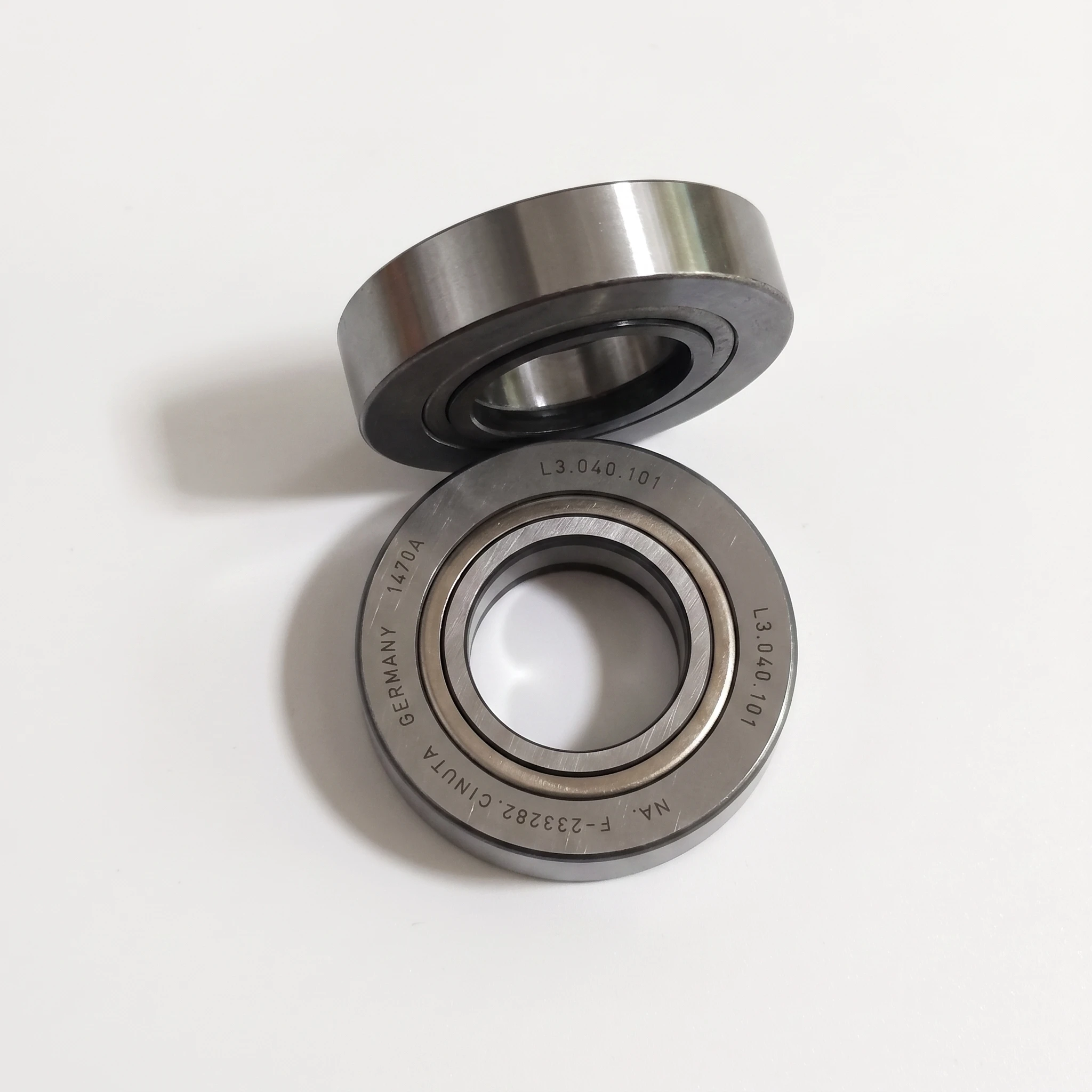 L3.040.101 F-233282.1 Roller Bearing 40x80x21mm for Heidelberg CD102 CX102 SX102 XL105 SM52 SX52 Offset Printing Press Parts