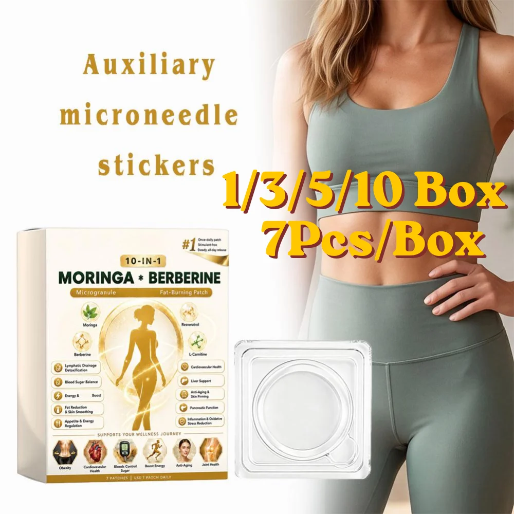 Nano-microgranulaatpleisters M - Home Gym Routine recensie en prijs