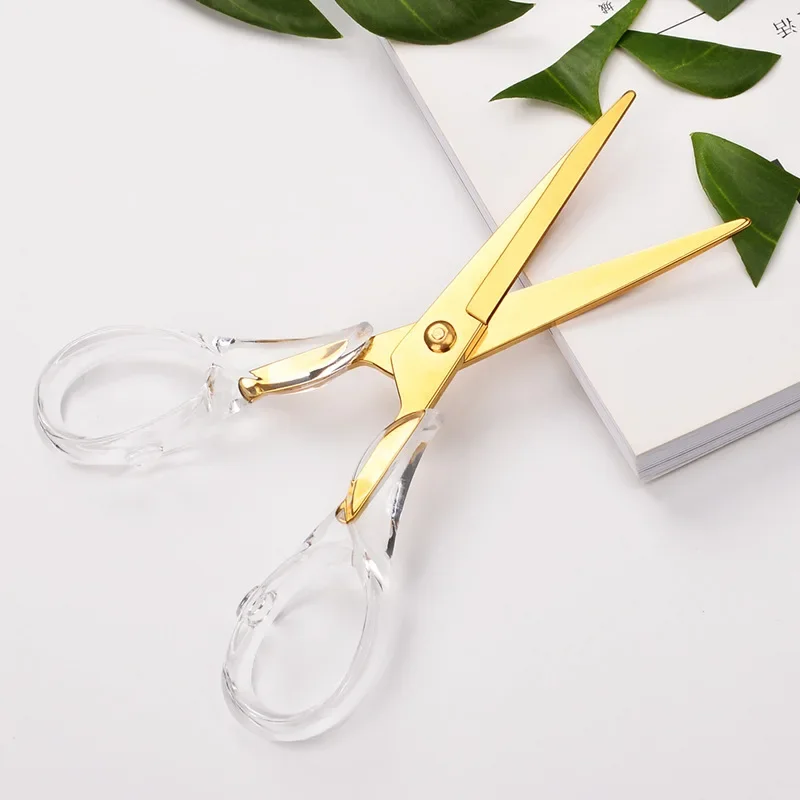 Imagem -05 - Ferramentas Vip Link para Bons Compradores Bam-bo Scissors Pcs