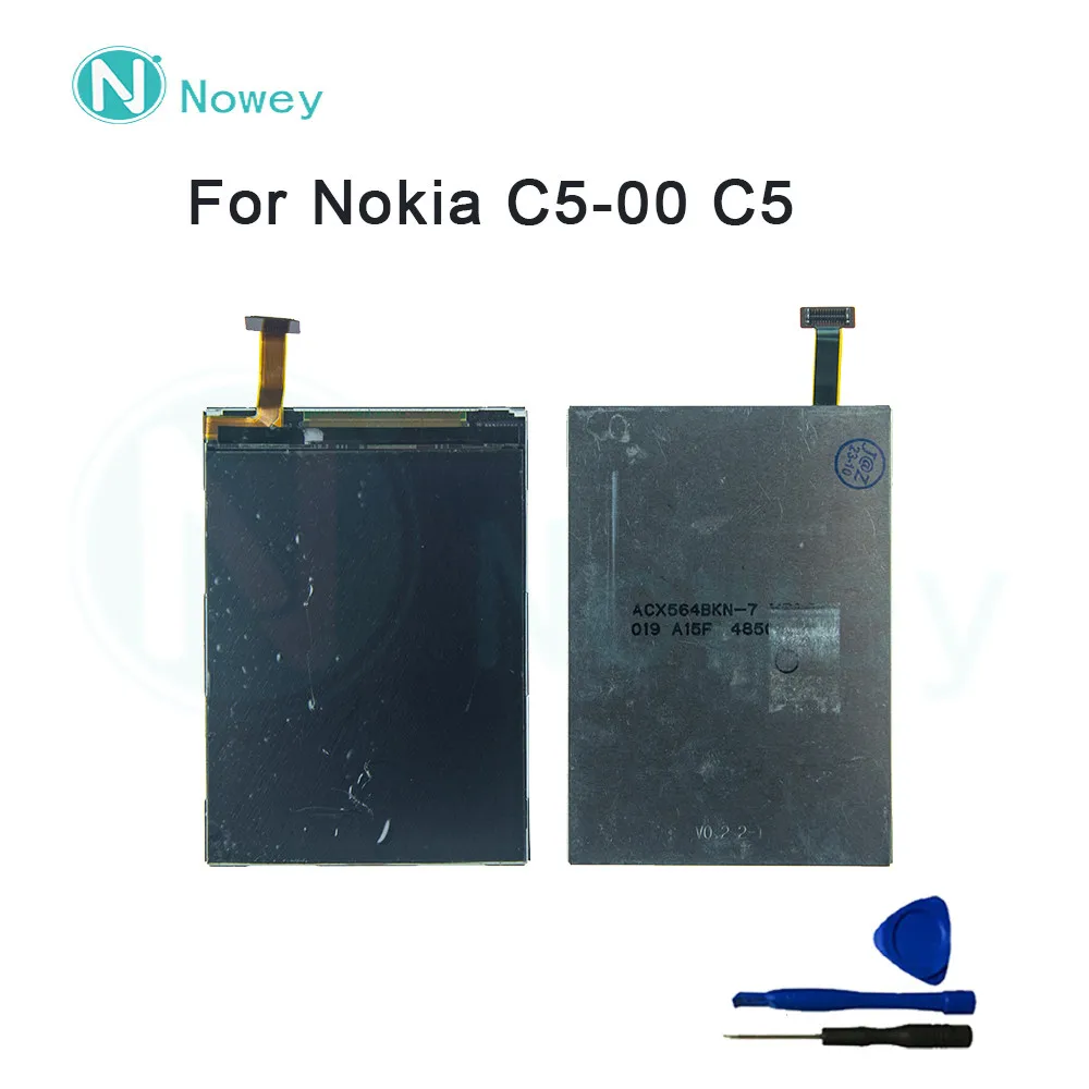 شاشة LCD مُعدّلة لجهاز Nokia C5-00: تقييم شامل ونصائح عملية لاستبدال الشاشة بسهولة