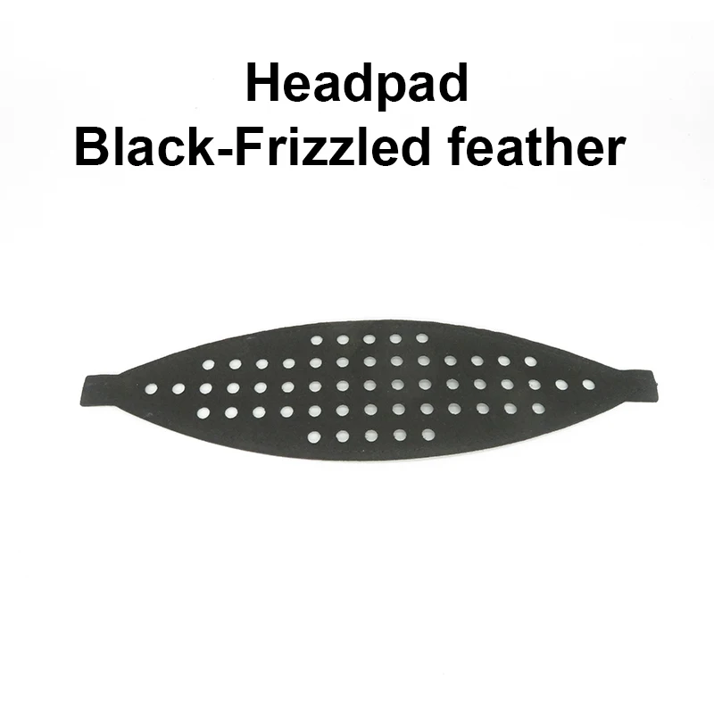 HE400S HE400i He400 he4xヘッドパッド,himfairyパッド,shepskinの快適