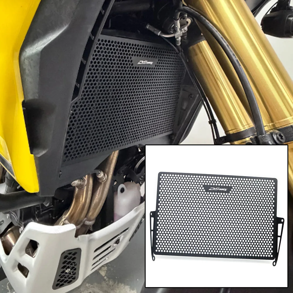 オートバイアクセサリーラジエーターグリルガードプロテクターカバーラジエーターガード-voge-ds800x-ラリー-800ds-ラリー-ds-800-x-2026