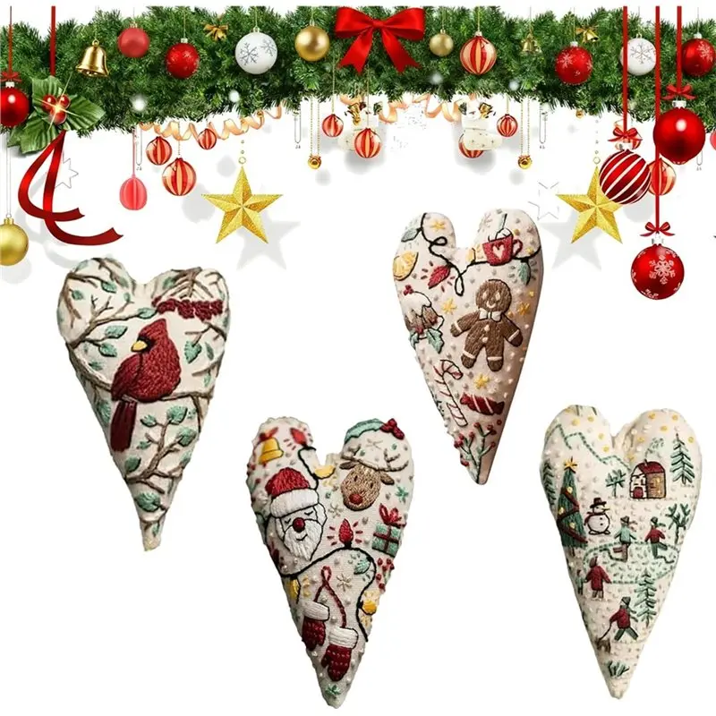 A84E-Christmas Orna… - image