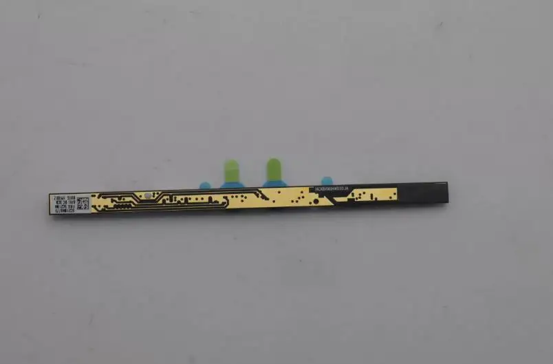 ORIGINAL BRAND NEW WEMCAM MICROPHONE BOARD FOR LENOVO YOGA BooK 9 13IMU9 YOGA Pro 9 16 IMH9 IR CAMERA FUNCTIONAL