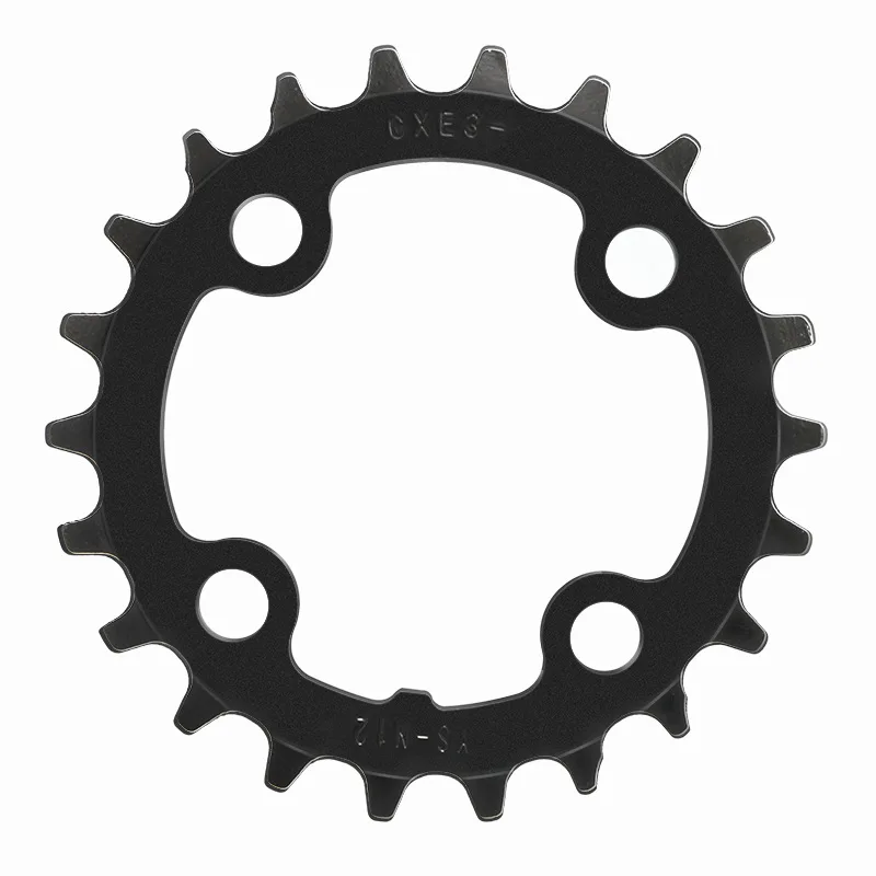 64BCD Round Narrow Wide Chainring MTB MountainBicycle Crankset Sprocket Repair Parts Tooth Plate Road Car Single Speed Disc