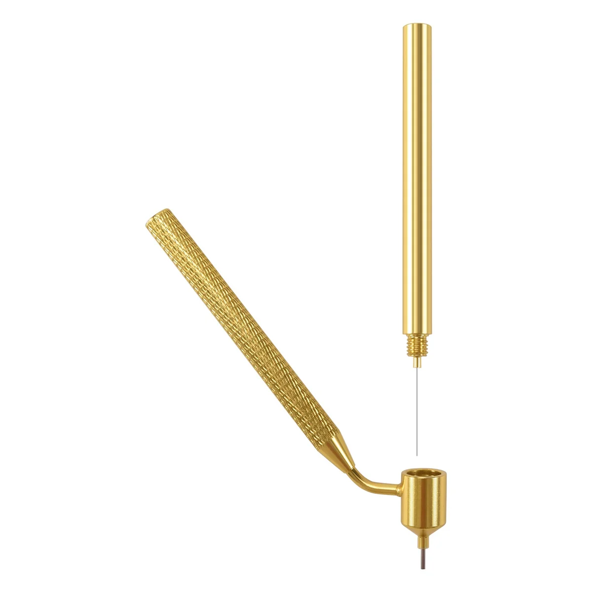 

Ручка с наклонной тонкой линией, прецизионная прессованная краска для каменных чипсов и ремонта царапин, художественные принадлежности 0,5 мм — L49A