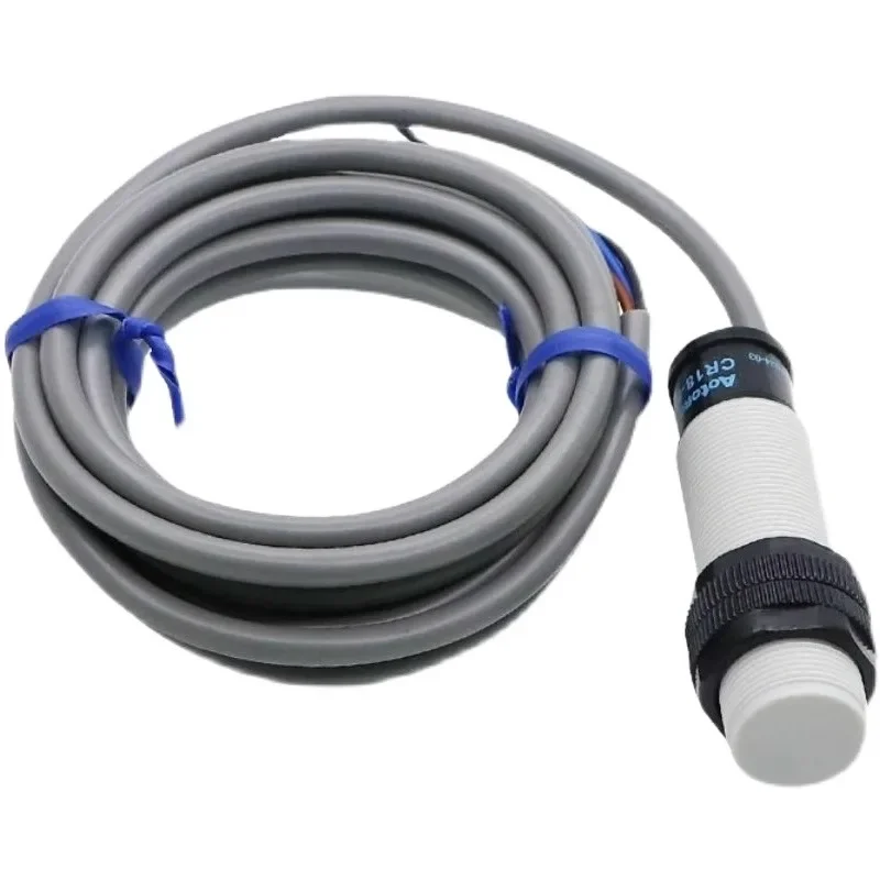 M18 breeding feed line probe K10209-2150 feed line dedicated sensor proximity switch