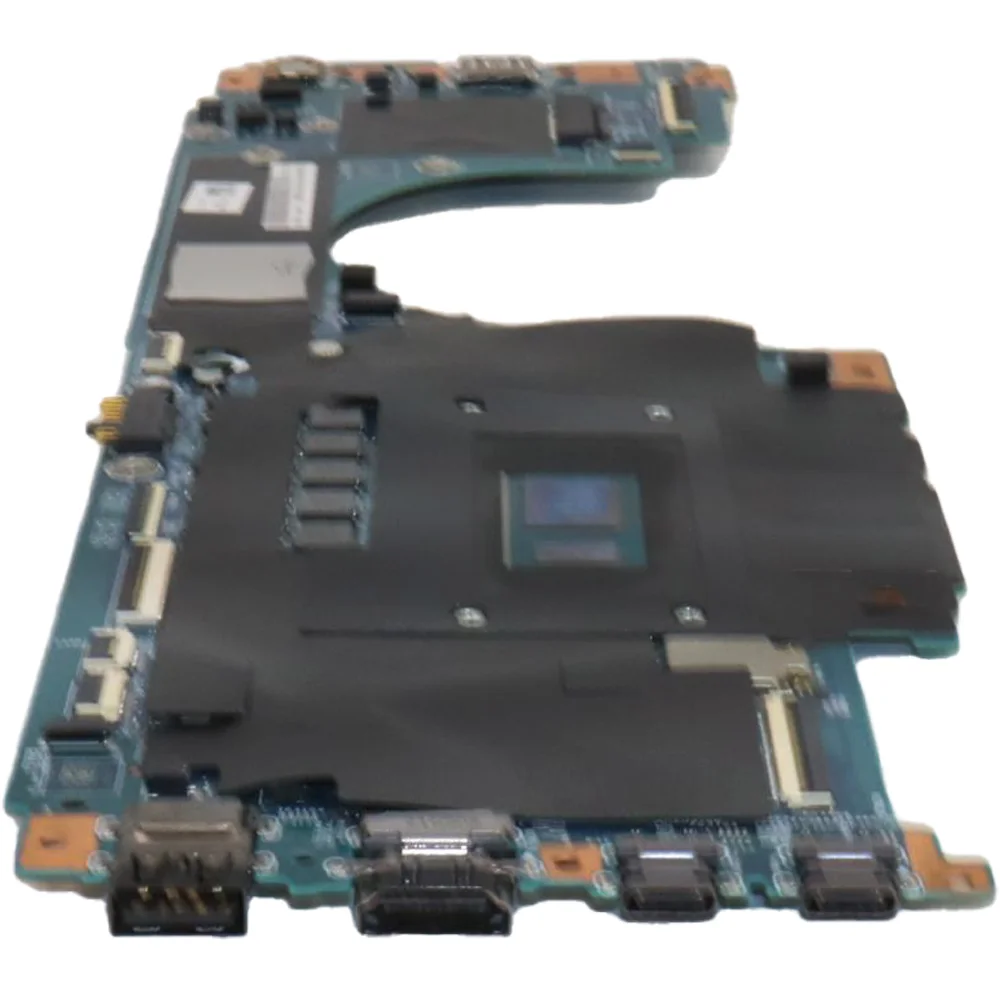 Imagem -03 - Placa-mãe Portátil para Lenovo Thinkpad X13 Ioga Gen3 2130161 com Cpu I5-1235u I7-1255u Ram: 8g 16g Fru: 5b21j38994 5b21j39002