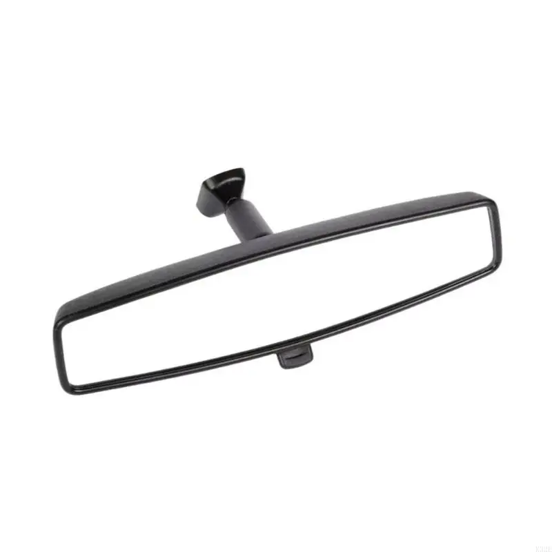 

2025 New Rearviews Mirror Plastic+Galss Impact Resistant Rearviews Mirror for Vehicles