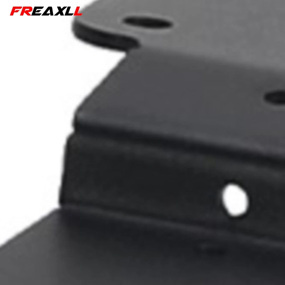 

FOR KAWASAKI Z650RS Z 650 RS 2021-2026 Motorcycle Tail Tidy Rear Bracket License Plate Frame Holder Fender 2022 2023 2024 2025