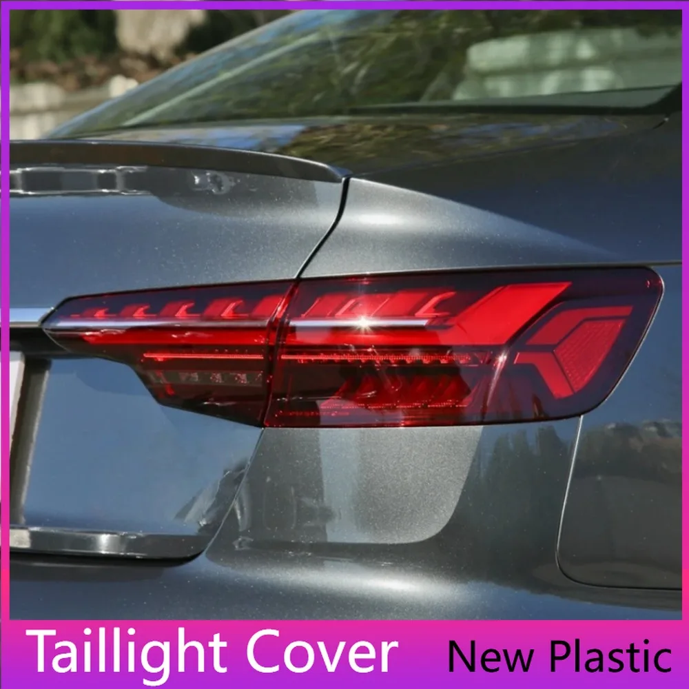 for-audi-a4l-b9-b10-2020-2023-year-rear-taillight-cover-transparent-lampshade-tail-light-lens-shell-body-kit-accessories