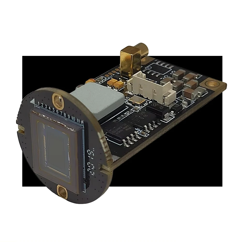 Professional HD EX 3G SDI Endoscopic Camera Module