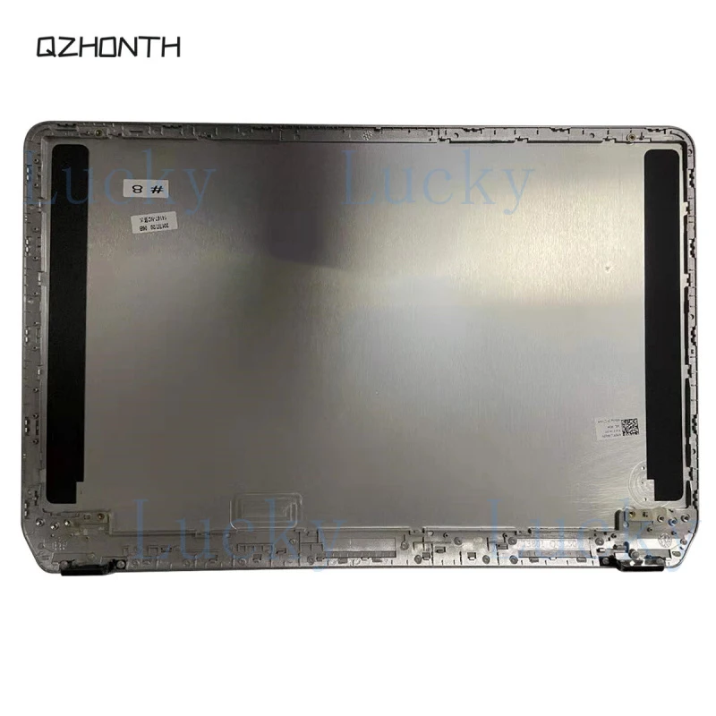 f  New For HP Pavilion Envy M6 M6-1000 Series LCD Back Cover Rear Lid 690231-001