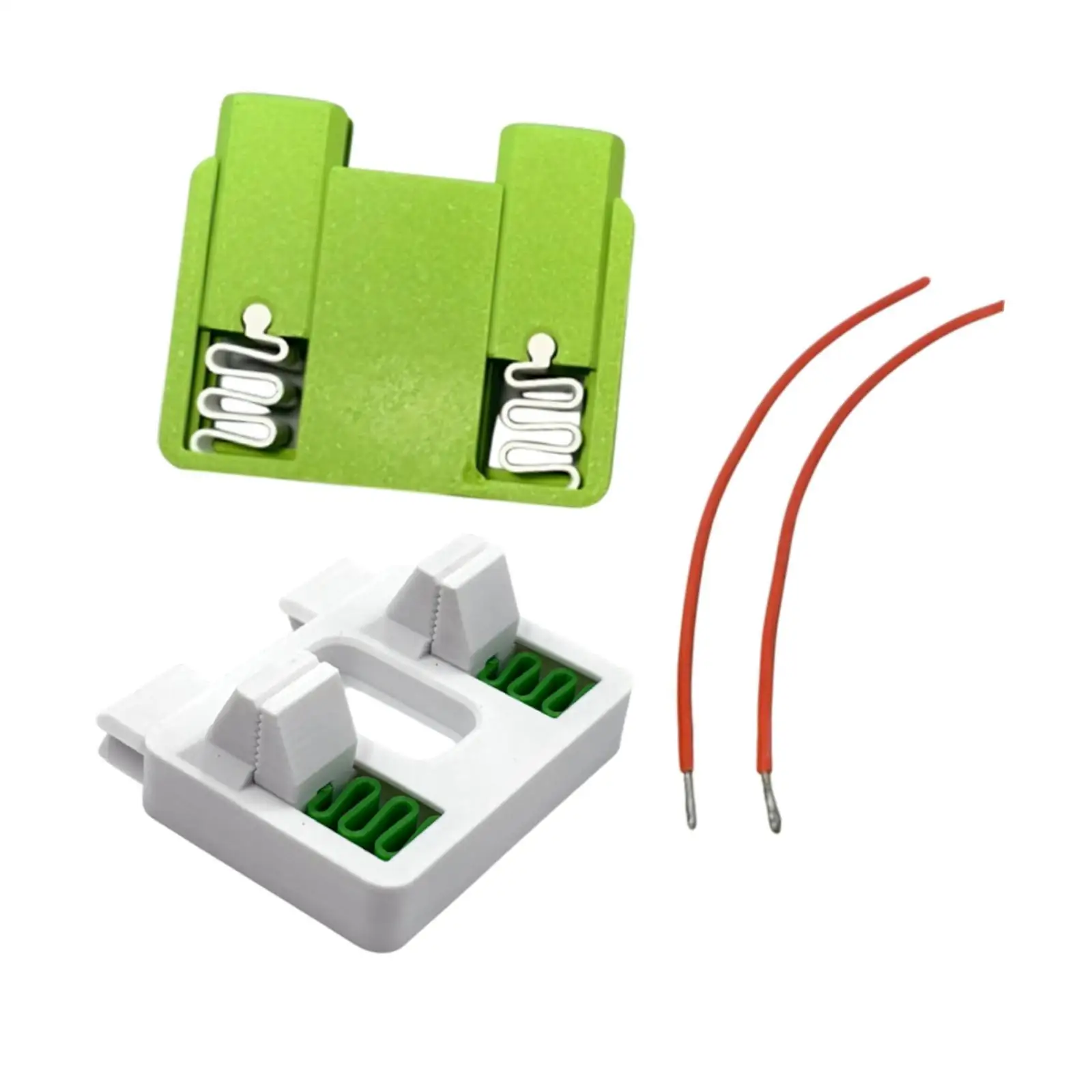 Electric Wire Welding Fixture ,Wire Fixing Clip ,Portable Adjustable Design Welding Fixture Tool for Mig,TIG and Spot Welding