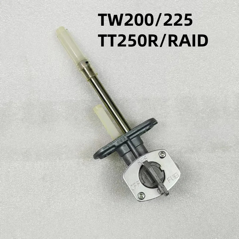 

Gasoline switch for TW200/225/TT250R/RAID
