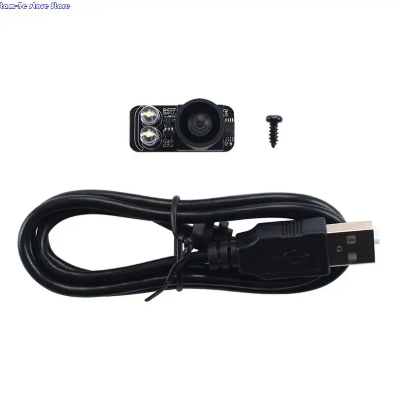 Módulo câmera D0ua 1080p para impressora 3/k3c/k3m/k3mc real