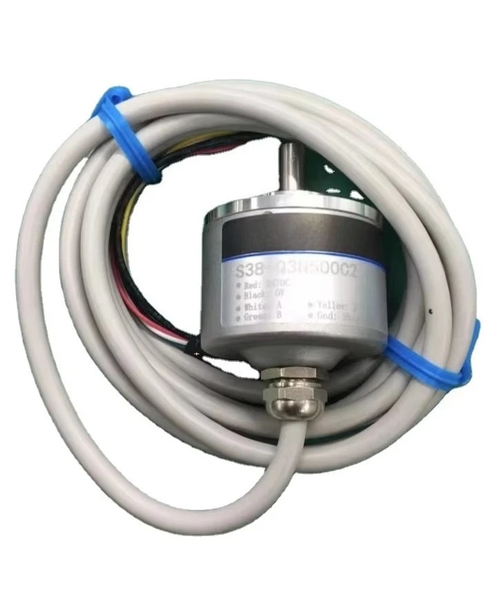 Electronic Axis Cnc…