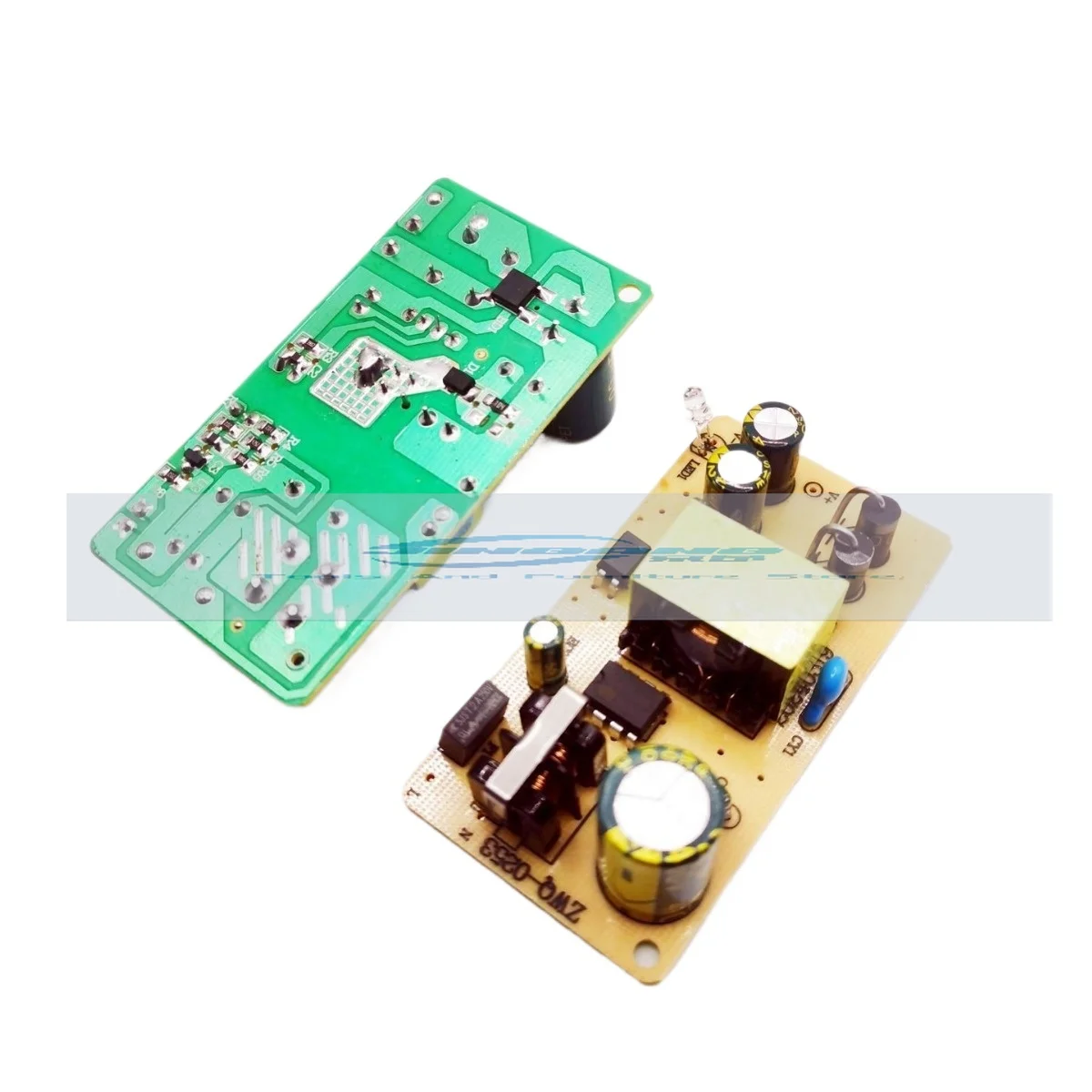 AC-DC module 220V to power 19V1.5A step-down 12V2.5A all-in-one screen 14V2A switching power board