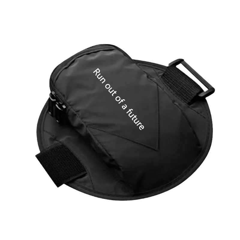 

Hot sports cell phone arm sleeve wrist bag running fitness arm bag outdoor cell phone bag men and women models universal