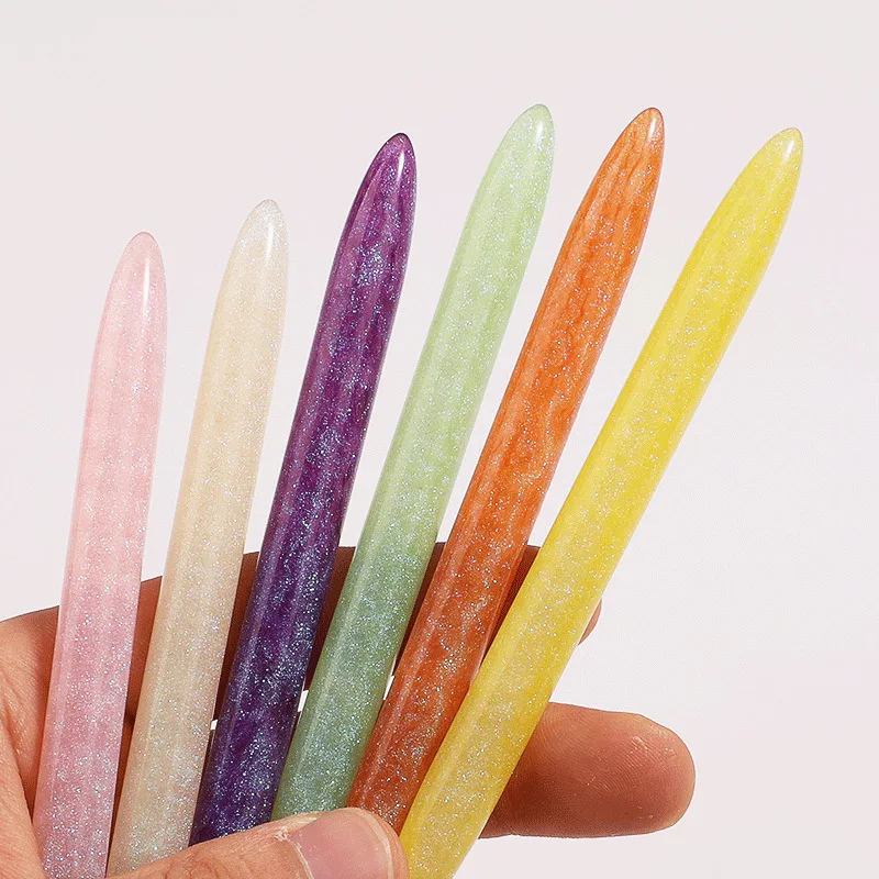 1/12Pcs Nail Brush Gel Brush Draw Tips Drawing Liner Painting Acrylic Brush For Manicure Nail Art Brush Decoration