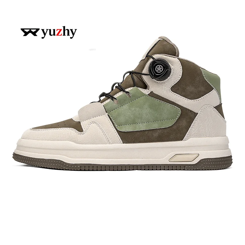 

Men's Casual Sneakers, Luxury Trainer Shoes, Breathable Race Running Shoes, Fashion Loafers for Men.
