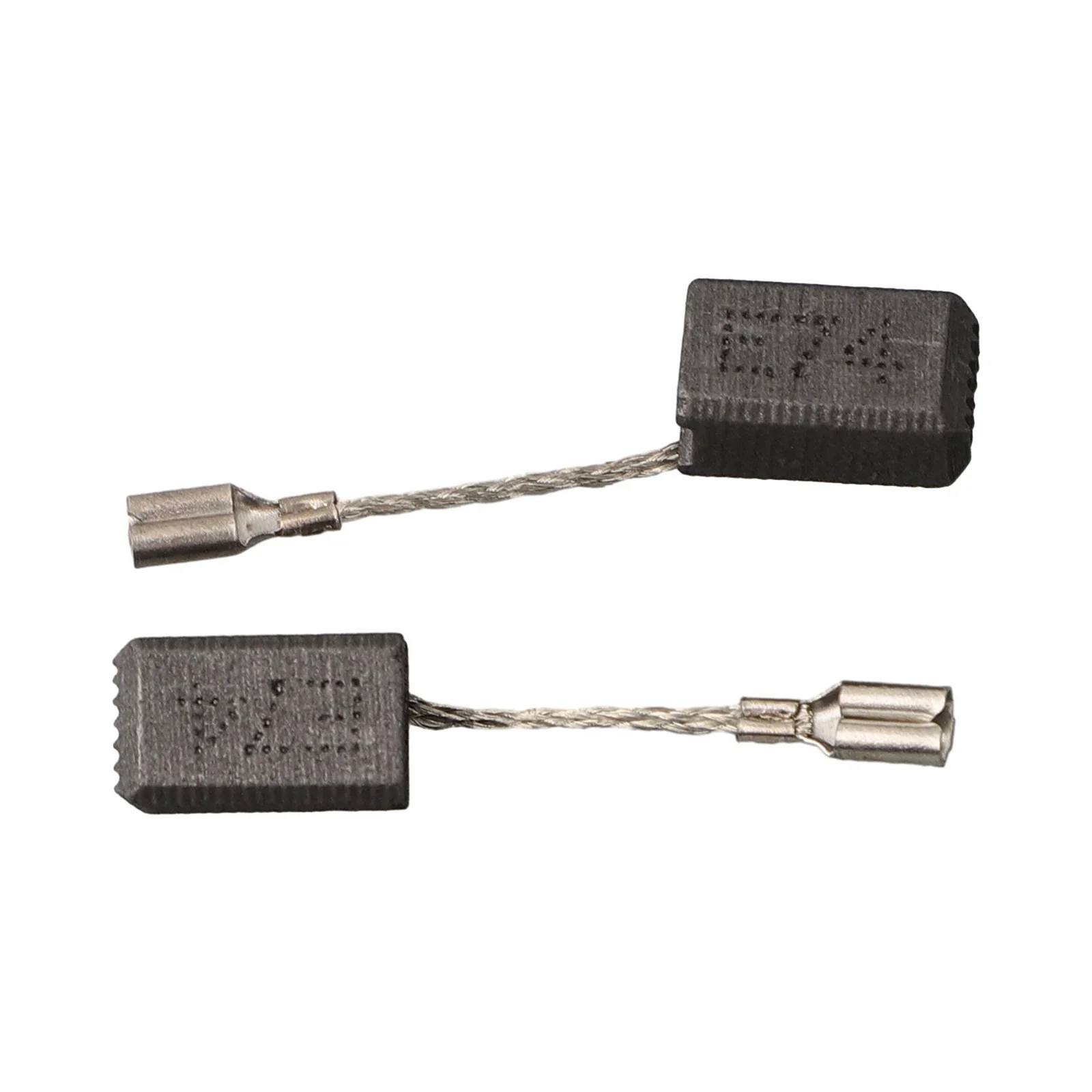 

Hot Sale Newest Protable Carbon Brush 10pcs Accessories High Quality Set For Bosch GWS7-125 GWS7-100T GOP250CE