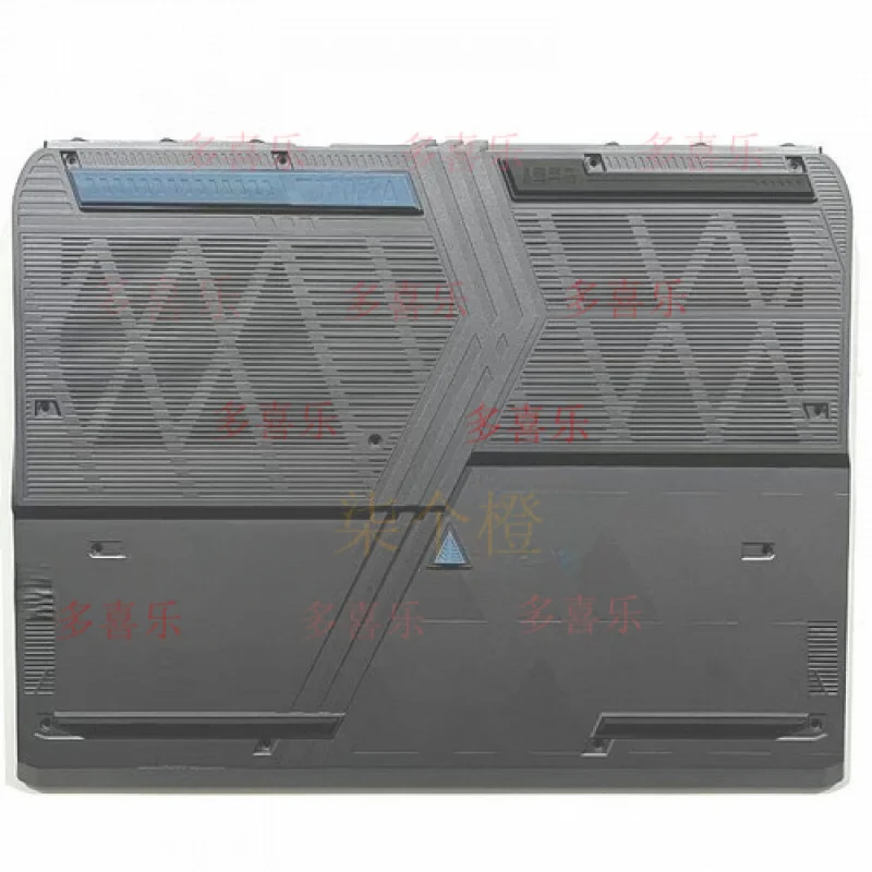 

QQ Новый для MSI Vector GP68 HX 12 В MS-15M2 Нижняя нижняя крышка нижнего корпуса 3075M2D422