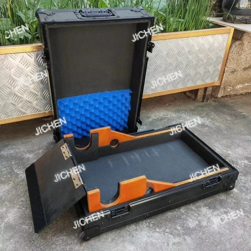 لتخصيص DM3 خلاط الطيران حالة ياماها خلاط الهيكل خزانة أداء الهيكل