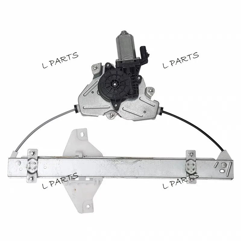 For JAC S2 JS2 SEI2 Assembly of Car Glass Lift, Electric Window Shutter Parts, Front, Back, Left and Right  OEM 6104110U1910