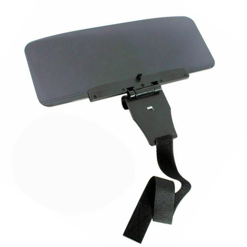 

Car Universal Front Shade Sun Visor Shield Extension Extend Extender Driving Window Sunscreen