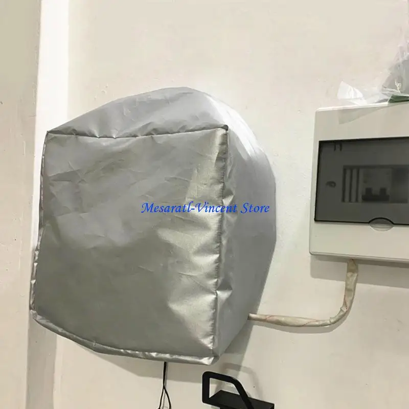 A70F Car Charging Station Electric Outdoor Plug Port Protections Covers