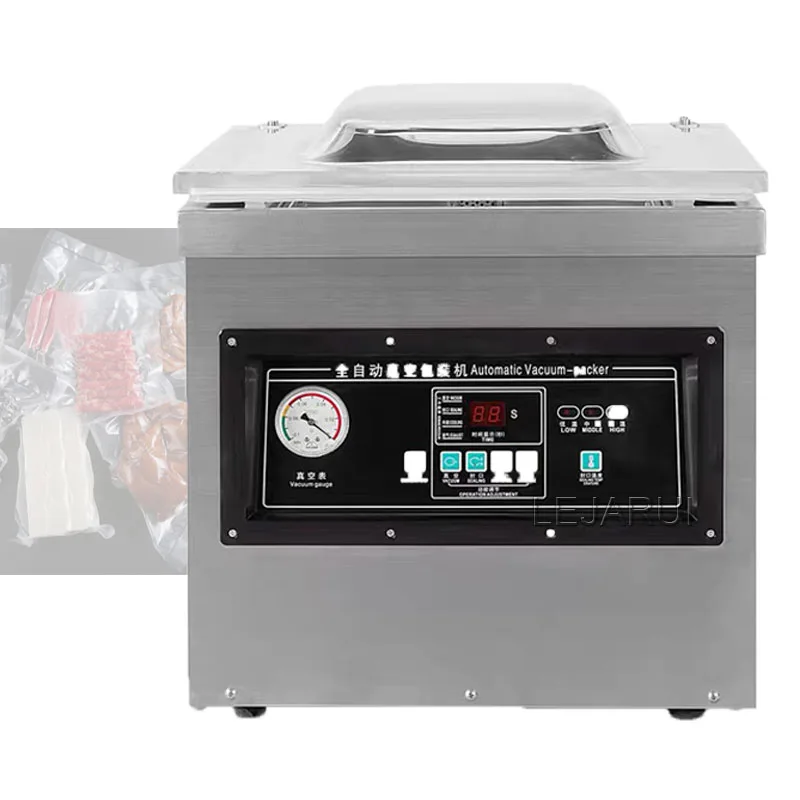 Table Vacuum Packin…
