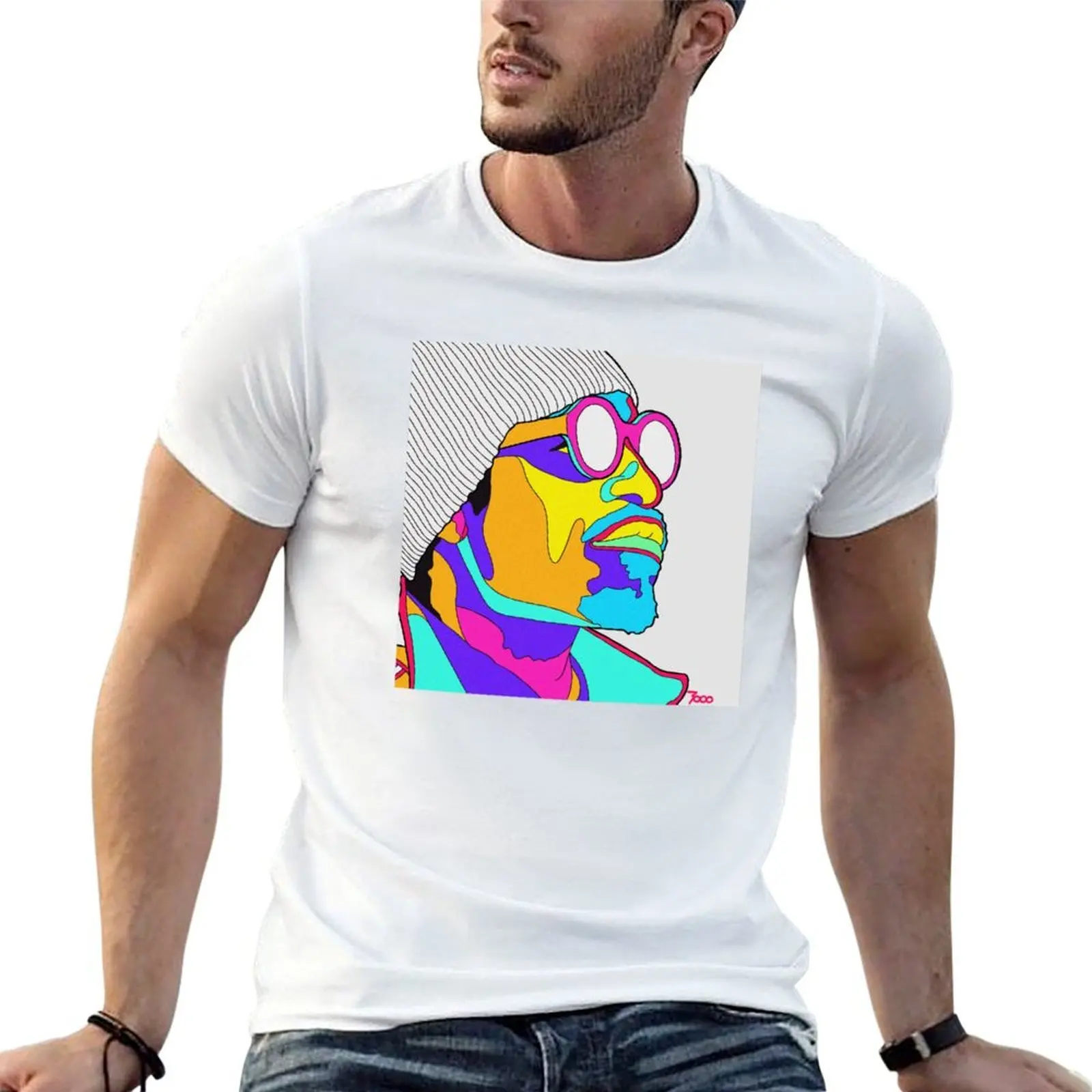 

Andre T-Shirt t shirt for man 100 percent cotton t shirts for man graphic tees man t shirt graphic T-shirt