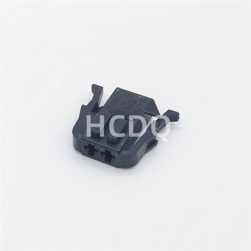 

10 PCS Original and genuine 1355390-1 automobile connector plug housing supplied from stock