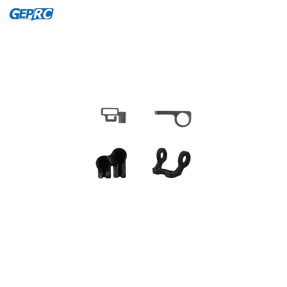 GEPRC GEP-CL35 V3 프레임 부품 드론 RC FPV 쿼드콥터 레이싱 액세서리 부품 CineLog35 V3용