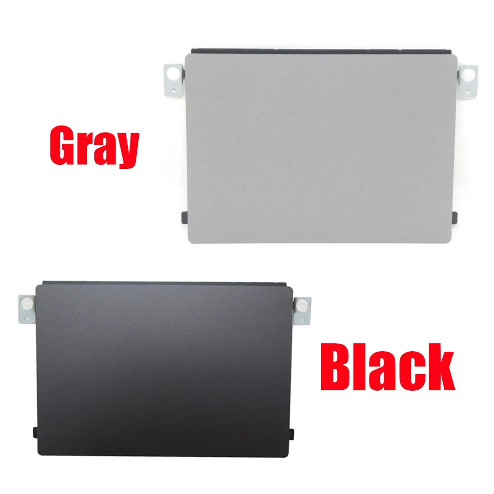 

Laptop Touchpad For DELL For Inspiron 15 5510 5515 5518 For Vostro 15 5510 5515 Gray Black